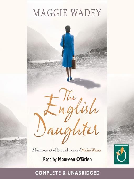 The English Daughter