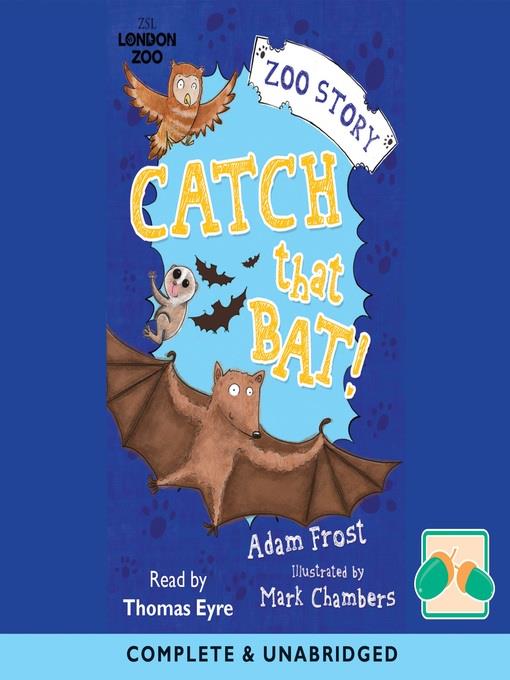 Catch that Bat!
