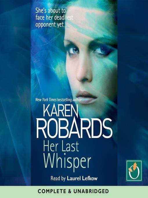 Her Last Whisper