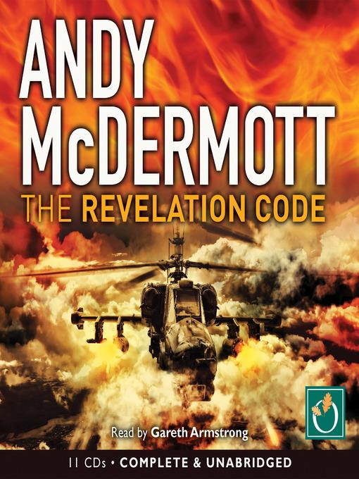 The Revelation Code