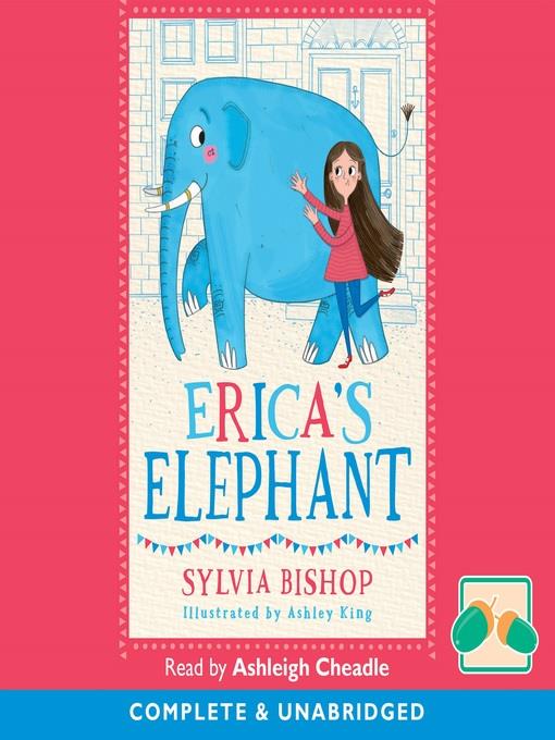 Erica's Elephant