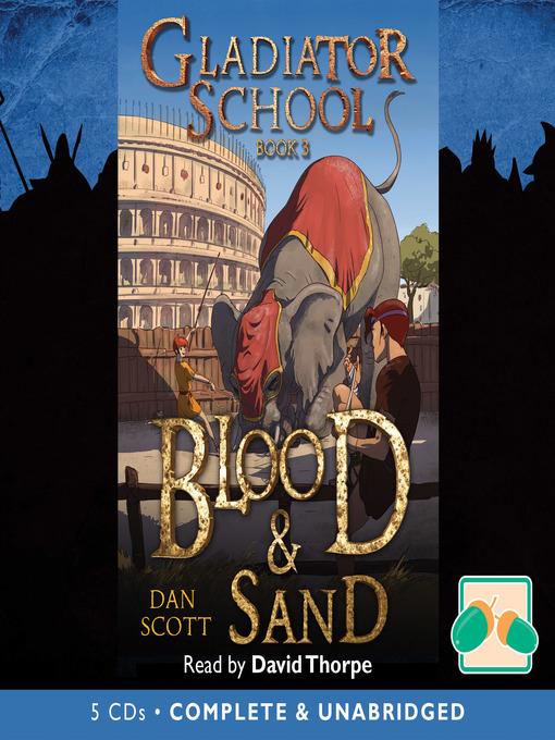 Gladiator School