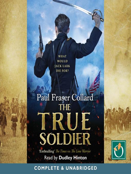 The True Soldier