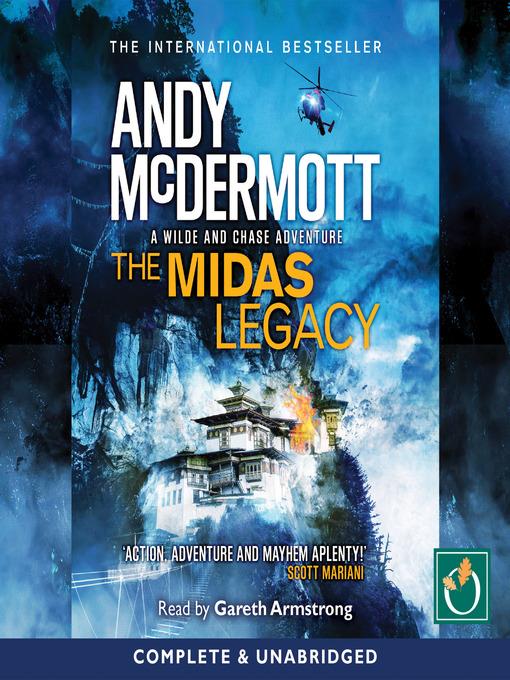 The Midas Legacy