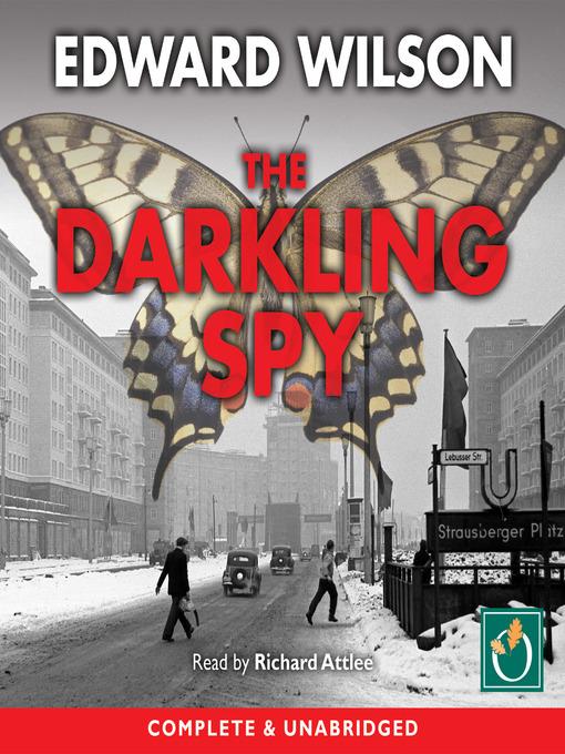 The Darkling Spy