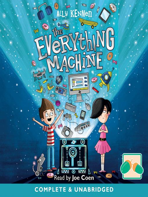 The Everything Machine