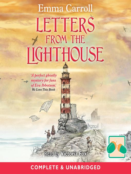 Letters from the Lighthouse