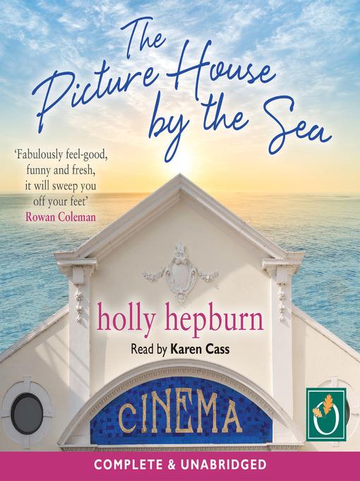 The Picture House by the Sea