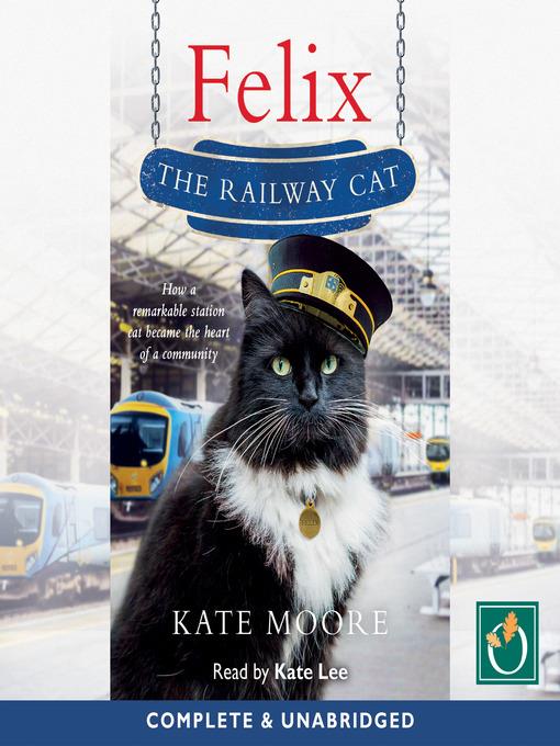 Felix the Railway Cat