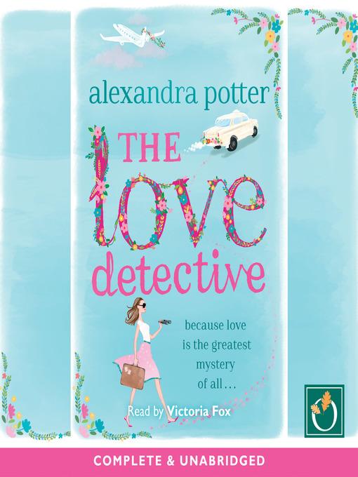 The Love Detective