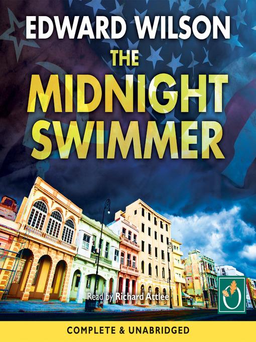 The Midnight Swimmer