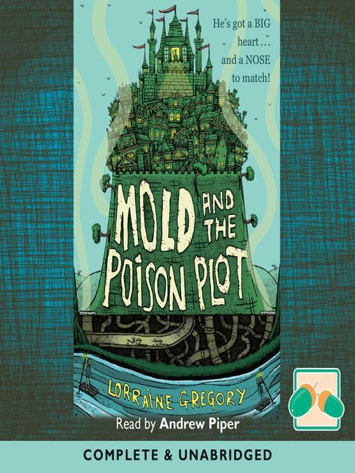 Mold and the Poison Plot