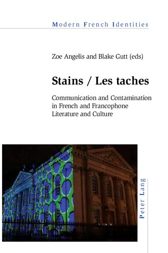 Stains / Les Taches