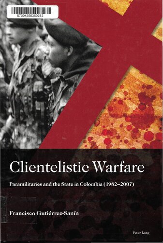 Clientelistic Warfare