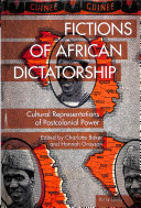 Fictions of African Dictatorship