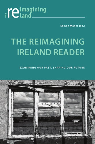 The Reimagining Ireland Reader