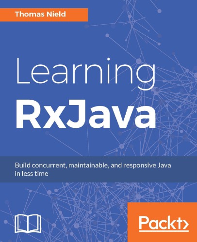 Learning RxJava