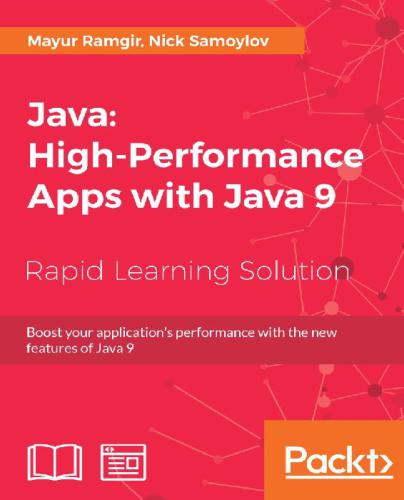 Java 9 High Performance