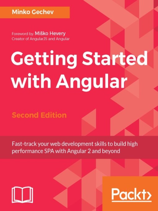 Getting Started with Angular