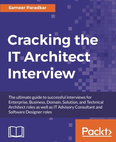 Cracking the IT Architect Interview