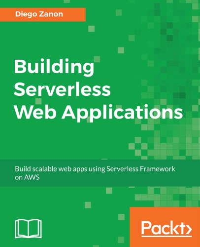 Building Serverless Web Applications