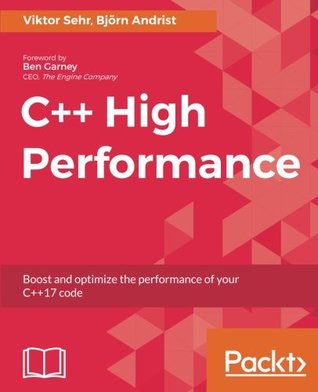 C++ High Performance