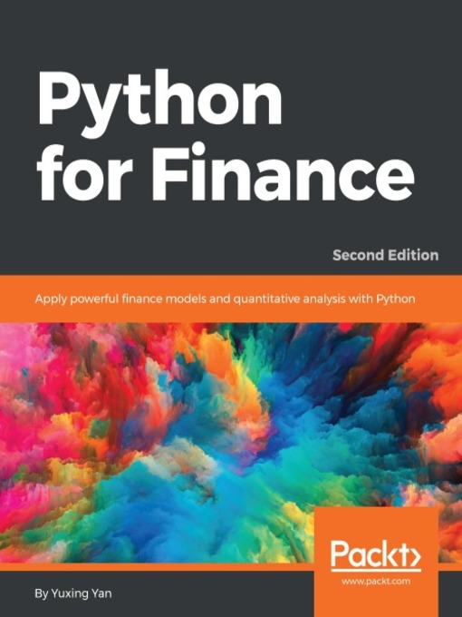 Python for Finance