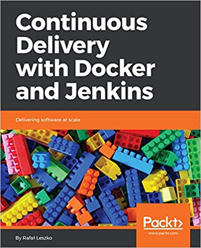 Continuous Delivery with Docker and Jenkins