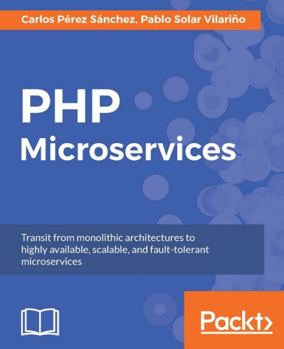 PHP Microservices