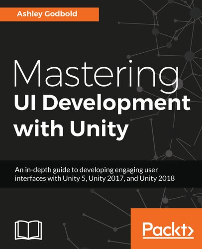 Mastering Unity UI Development