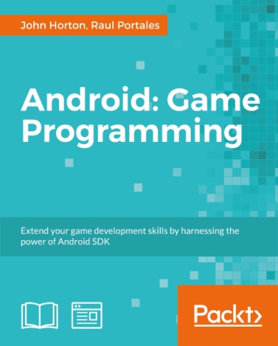 Android Game Programming