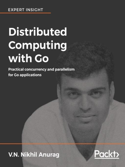 Distributed Computing with Go