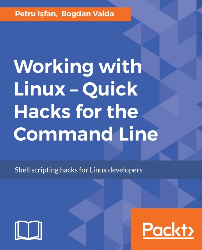 Working with Linux – Quick Hacks for the Command Line