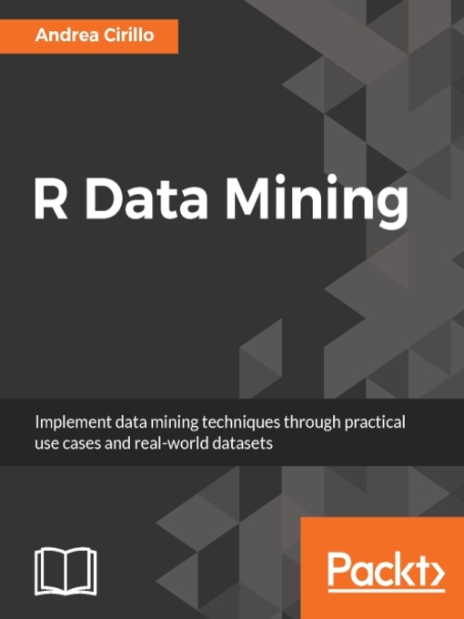 R Data Mining