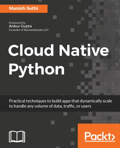 Cloud Native Python