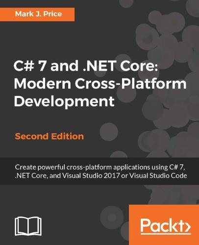 C# 7 and .Net Core