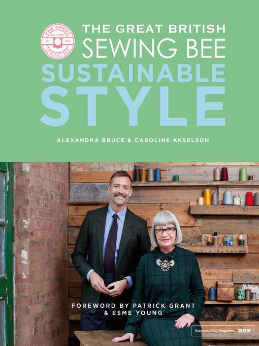 Great British Sewing Bee