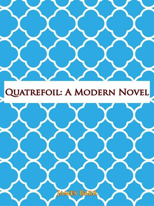 Quatrefoil