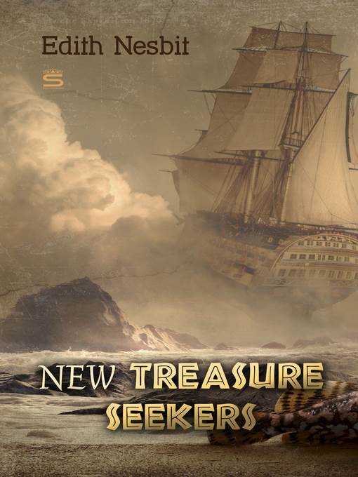 New Treasure Seekers