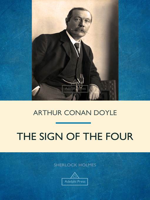 The Sign of the Four