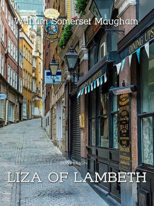 Liza of Lambeth