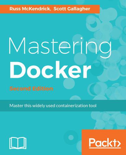 Mastering Docker