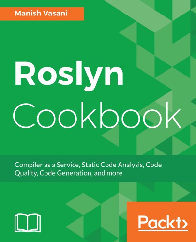 Roslyn Cookbook