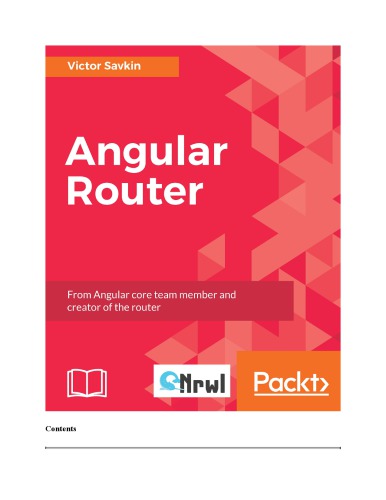 Angular Router