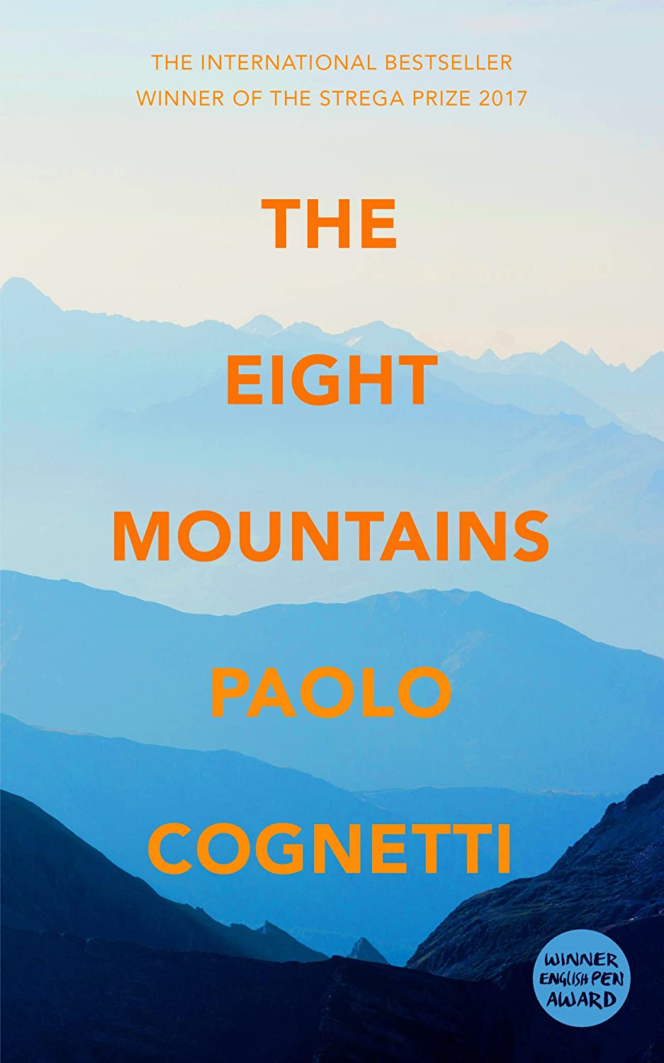 The Eight Mountains