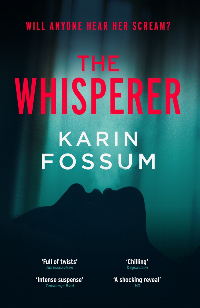 The Whisperer