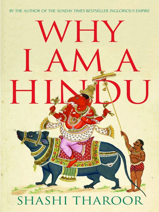 Why I Am a Hindu