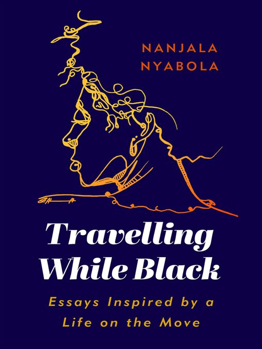 Travelling While Black