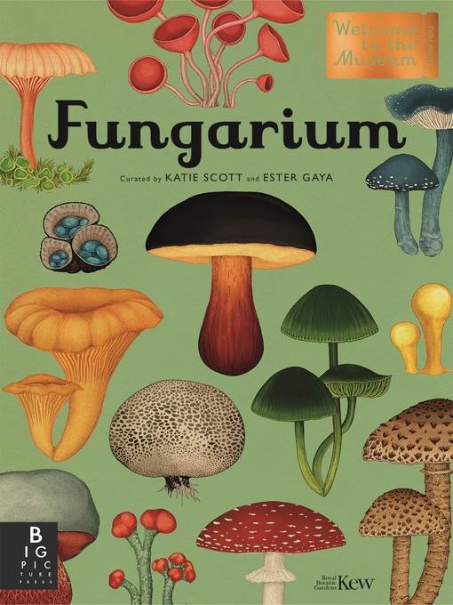 Fungarium