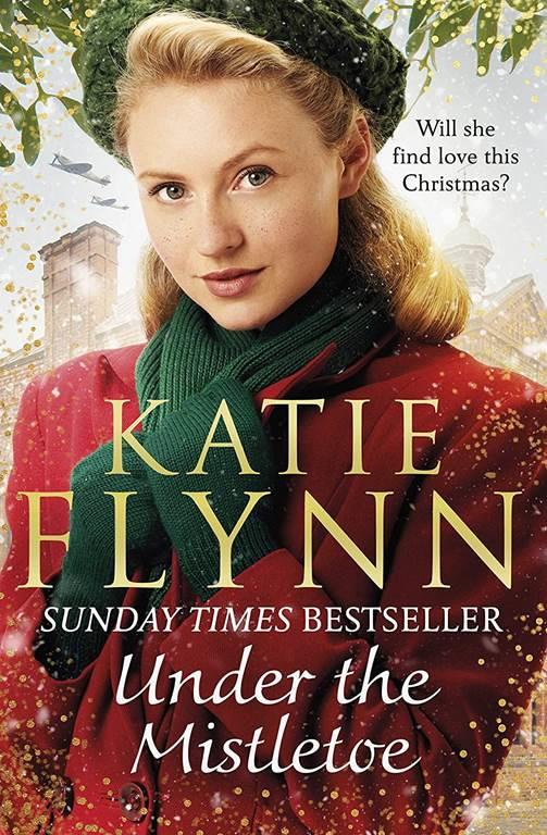 Under the Mistletoe (2) (The Liverpool Sisters)